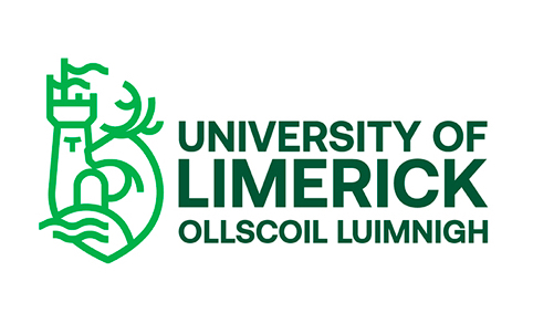 Logo for the University of Limerick